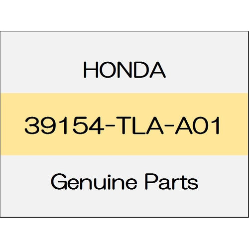 [NEW] JDM HONDA FIT eHEV GR Washers, captures 39154-TLA-A01 GENUINE OEM