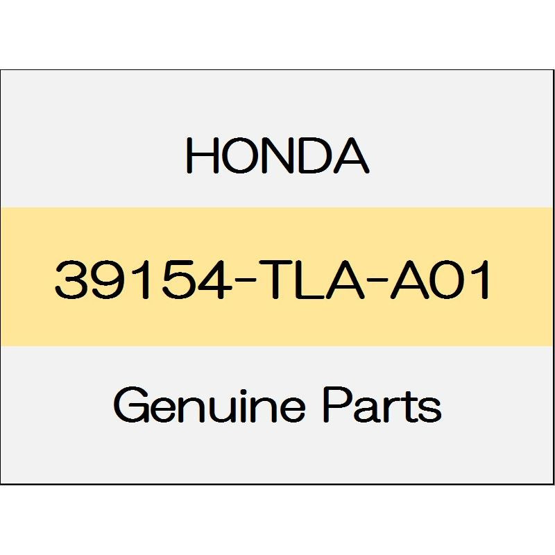 [NEW] JDM HONDA FIT eHEV GR Washers, captures 39154-TLA-A01 GENUINE OEM
