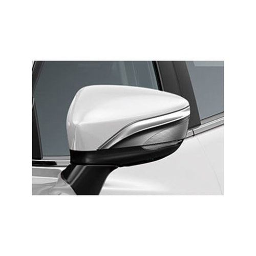 [NEW] JDM Mazda Axela BM/BY Door Mirror Garnish KENSTYLE Genuine OEM