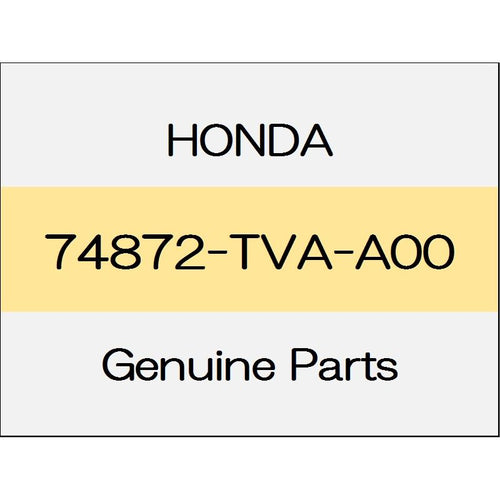 [NEW] JDM HONDA ACCORD eHEV CV3 Trunk opening spring 74872-TVA-A00 GENUINE OEM