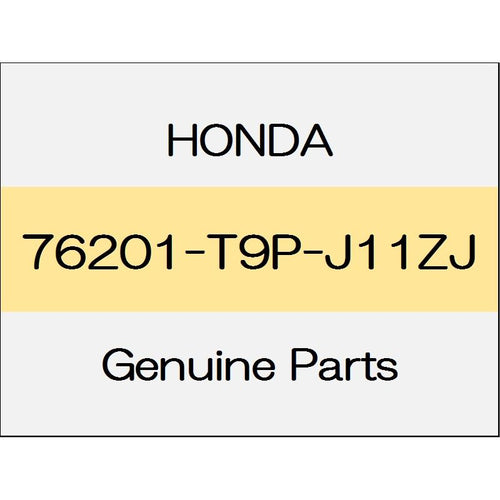 [NEW] JDM HONDA GRACE GM Skull cap set (R) body color code (R565M) 76201-T9P-J11ZJ GENUINE OEM