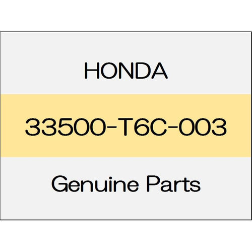 [NEW] JDM HONDA ODYSSEY HYBRID RC4 Tail light Assy (R) ~ 1711 33500-T6C-003 GENUINE OEM