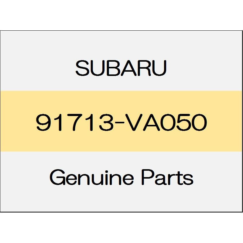 [NEW] JDM SUBARU LEVORG VM Rear garnish protector A 91713-VA050 GENUINE OEM
