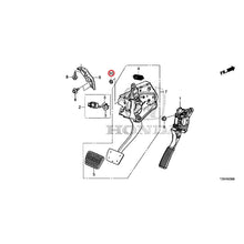 Load image into Gallery viewer, [NEW] JDM HONDA FIT e:HEV GR3 2021 Pedals GENUINE OEM
