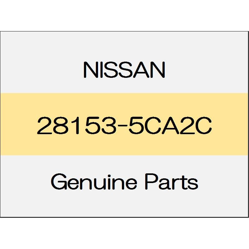 [NEW] JDM NISSAN SKYLINE V37 Front Speaker Assy BOSE with sound system 28153-5CA2C GENUINE OEM