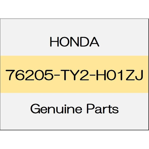 [NEW] JDM HONDA LEGEND KC2 Housing Set (R) body color code (NH704M) 76205-TY2-H01ZJ GENUINE OEM