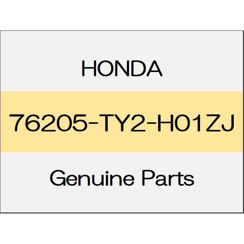 [NEW] JDM HONDA LEGEND KC2 Housing Set (R) body color code (NH704M) 76205-TY2-H01ZJ GENUINE OEM