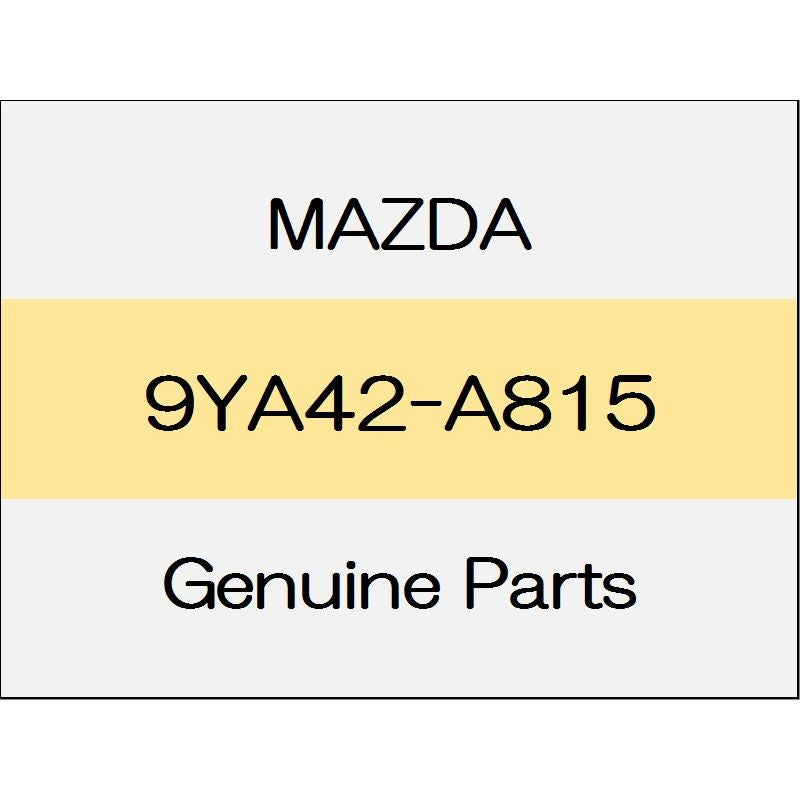 [NEW] JDM MAZDA DEMIO DJ Bolt 9YA42-A815 GENUINE OEM