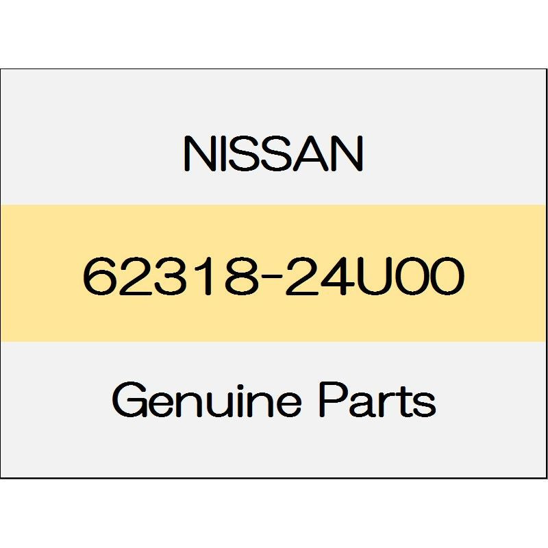 [NEW] JDM NISSAN GT-R R35 clip 62318-24U00 GENUINE OEM