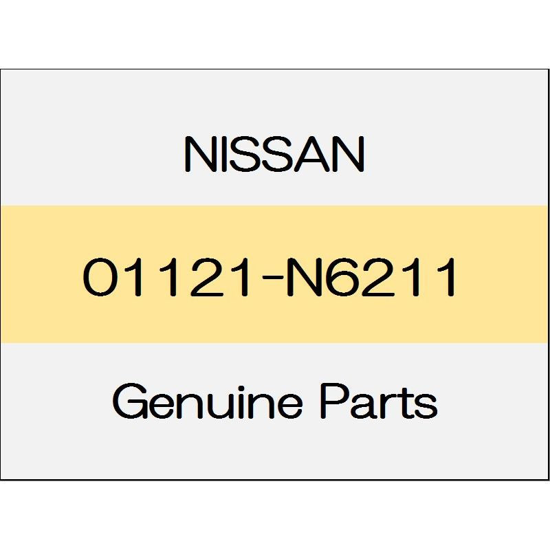 [NEW] JDM NISSAN X-TRAIL T32 Bolt 01121-N6211 GENUINE OEM