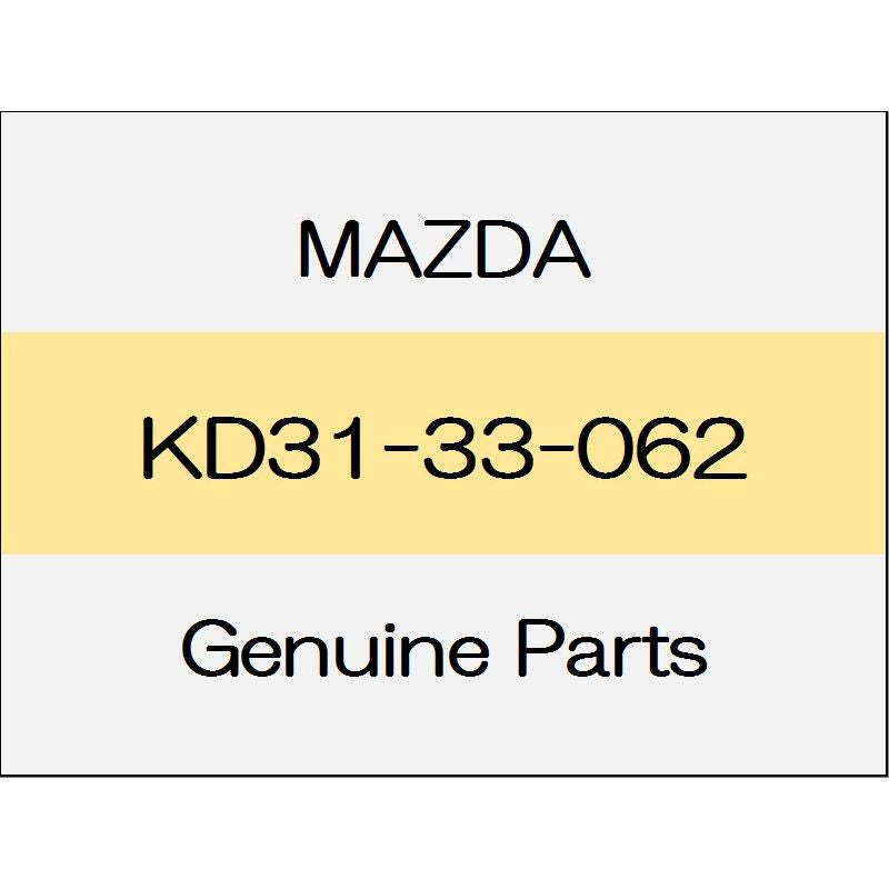 [NEW] JDM MAZDA CX-30 DM Hub bolts (non-reusable parts) KD31-33-062 GENUINE OEM