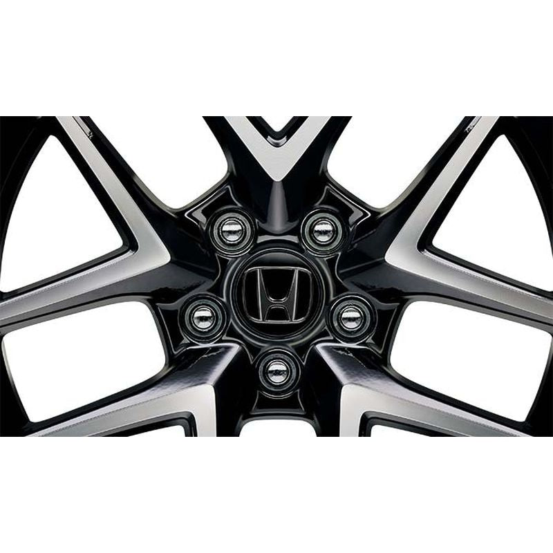 [NEW] JDM Honda CIVIC FL1 Aluminum Wheel Center Cap Genuine OEM