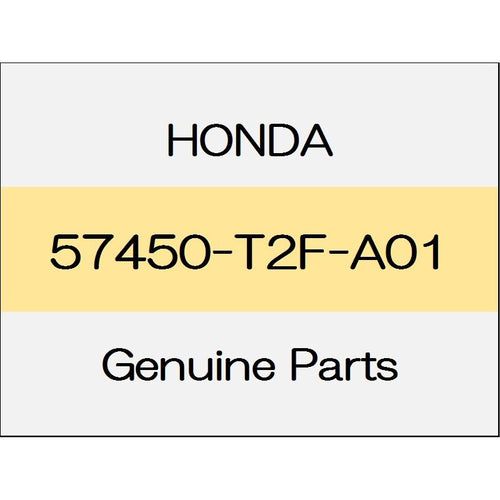 [NEW] JDM HONDA ACCORD HYBRID CR Front sensor Assy (R) 57450-T2F-A01 GENUINE OEM