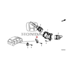 Load image into Gallery viewer, [NEW] JDM HONDA FIT GK5 2014 Combination Switches GENUINE OEM
