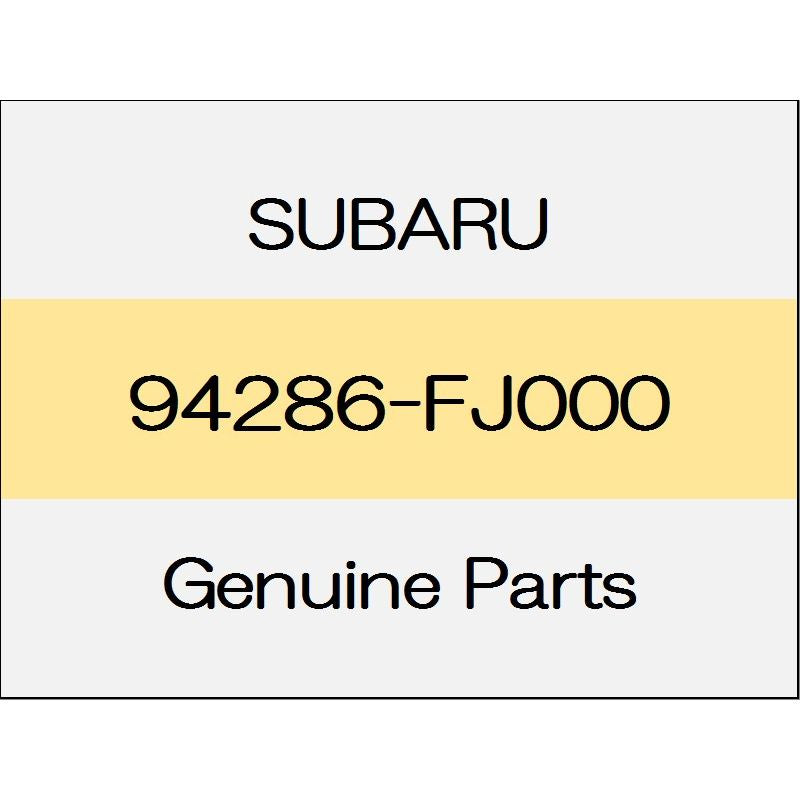 [NEW] JDM SUBARU WRX STI VA Rear door bracket 94286-FJ000 GENUINE OEM