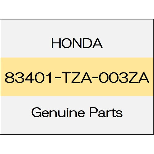 [NEW] JDM HONDA FIT eHEV GR Center console Assy 83401-TZA-003ZA GENUINE OEM