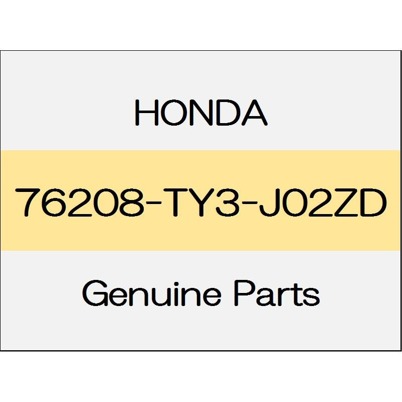 [NEW] JDM HONDA LEGEND KC2 Door mirror Assy (R) ~ 1802 body color code (NH788P) 76208-TY3-J02ZD GENUINE OEM