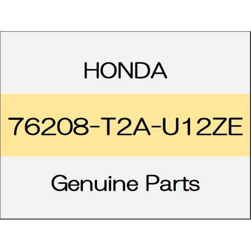 [NEW] JDM HONDA ACCORD HYBRID CR Mirror set (R) body color code (NH700M) 76208-T2A-U12ZE GENUINE OEM