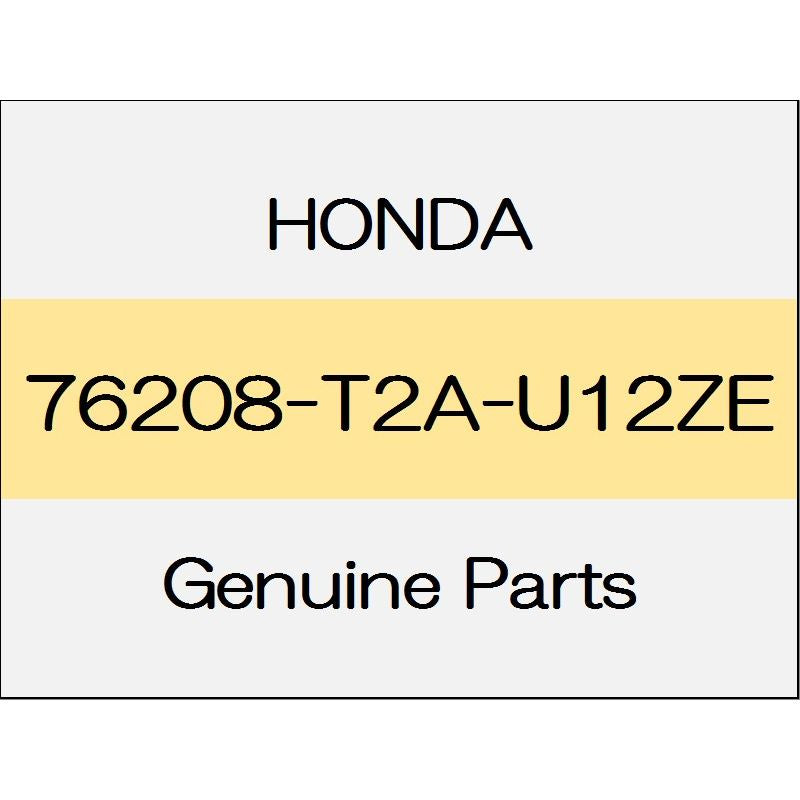 [NEW] JDM HONDA ACCORD HYBRID CR Mirror set (R) body color code (NH700M) 76208-T2A-U12ZE GENUINE OEM