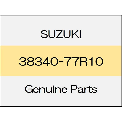 [NEW] JDM SUZUKI JIMNY SIERRA JB74 Wiper blade Assy 38340-77R10 GENUINE OEM