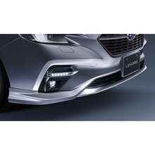 Load image into Gallery viewer, [NEW] JDM Subaru LEVORG VN5 Front Bumper Skirt Colored Genuine OEM
