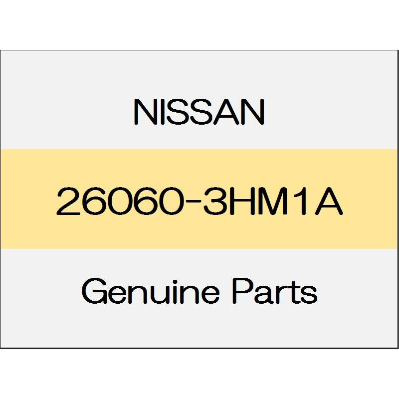 [NEW] JDM NISSAN MARCH K13 Head lamp Assy (L) 1306 ~ 26060-3HM1A GENUINE OEM