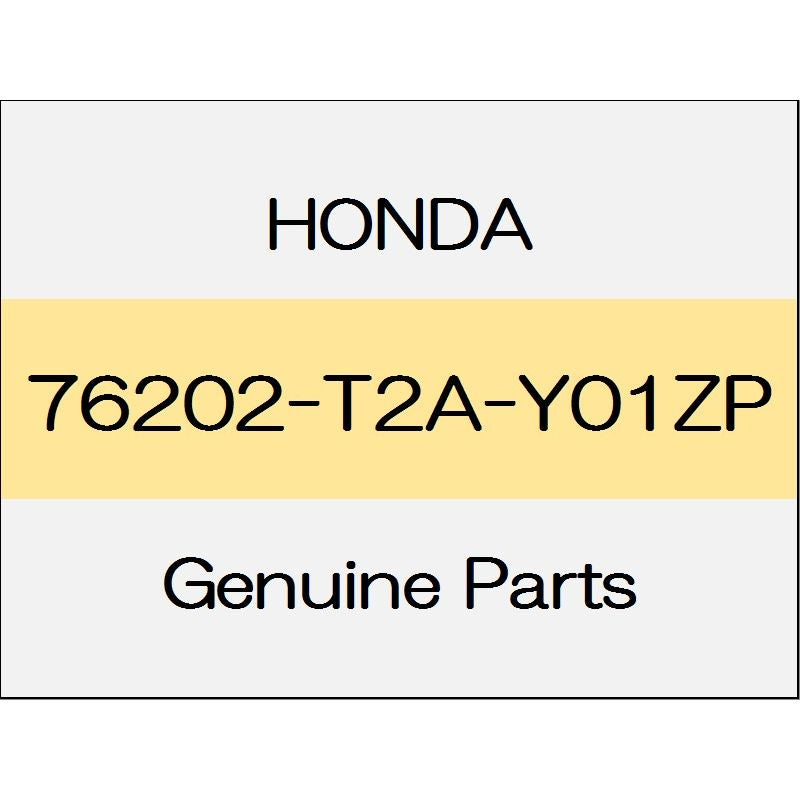 [NEW] JDM HONDA ACCORD HYBRID CR Base cover (R) body color code (YR602M) 76202-T2A-Y01ZP GENUINE OEM