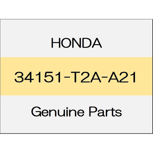 [NEW] JDM HONDA ACCORD HYBRID CR Base gasket 34151-T2A-A21 GENUINE OEM