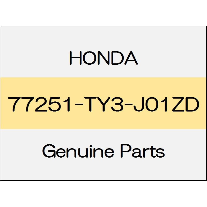 [NEW] JDM HONDA LEGEND KC2 Center lower panel Assy trim code (TYPE-B) 77251-TY3-J01ZD GENUINE OEM