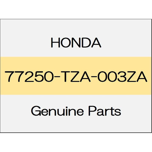 [NEW] JDM HONDA FIT eHEV GR Center panel Assy 77250-TZA-003ZA GENUINE OEM