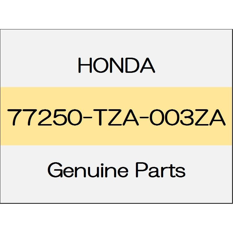 [NEW] JDM HONDA FIT eHEV GR Center panel Assy 77250-TZA-003ZA GENUINE OEM