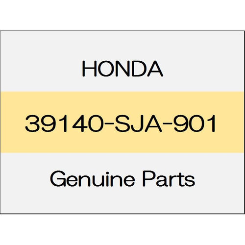 [NEW] JDM HONDA ACCORD HYBRID CR DTV glass antenna module Assy 39140-SJA-901 GENUINE OEM