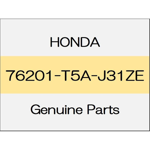 [NEW] JDM HONDA FIT GK Skullcap (R) body color code (NH731P) 76201-T5A-J31ZE GENUINE OEM