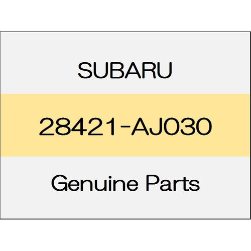 [NEW] JDM SUBARU WRX STI VA Rear drive shaft Assy 28421-AJ030 GENUINE OEM