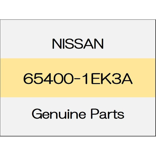 [NEW] JDM NISSAN FAIRLADY Z Z34 Hood hinge Assy (R) 65400-1EK3A GENUINE OEM