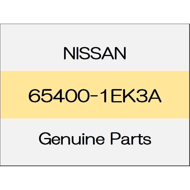 [NEW] JDM NISSAN FAIRLADY Z Z34 Hood hinge Assy (R) 65400-1EK3A GENUINE OEM