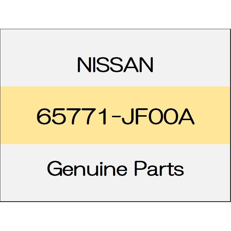 [NEW] JDM NISSAN GT-R R35 Hood support rod 65771-JF00A GENUINE OEM