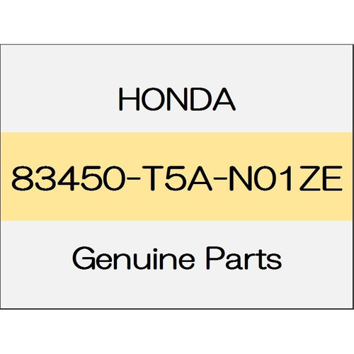 [NEW] JDM HONDA FIT GK Console armrest Assy 13G 83450-T5A-N01ZE GENUINE OEM