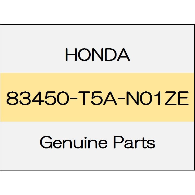 [NEW] JDM HONDA FIT GK Console armrest Assy 13G 83450-T5A-N01ZE GENUINE OEM