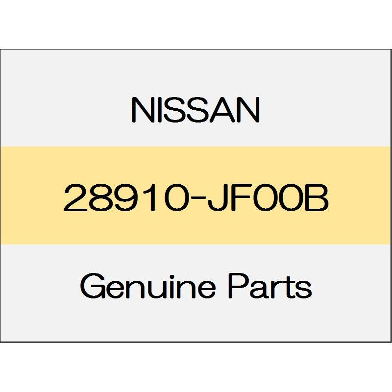 [NEW] JDM NISSAN GT-R R35 Windshield washer tank Assy 28910-JF00B GENUINE OEM