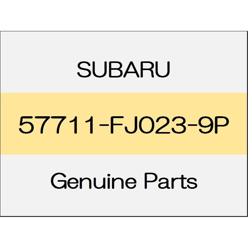 [NEW] JDM SUBARU WRX STI VA Back beam rear Comp 57711-FJ023-9P GENUINE OEM