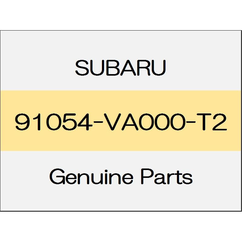 [NEW] JDM SUBARU WRX STI VA Outer mirror cover cap (R) Welcome Lighting no body color code (M7Y) 91054-VA000-T2 GENUINE OEM