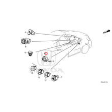 Load image into Gallery viewer, [NEW] JDM HONDA SHUTTLE GP7 2021 Switches GENUINE OEM
