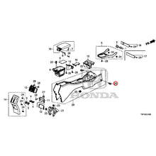 Load image into Gallery viewer, [NEW] JDM HONDA GRACE HYBRID GM4 2015 Console GENUINE OEM

