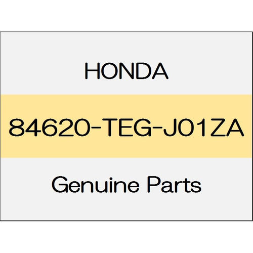 [NEW] JDM HONDA CIVIC SEDAN FC1 Trunk lid lining Assy 84620-TEG-J01ZA GENUINE OEM