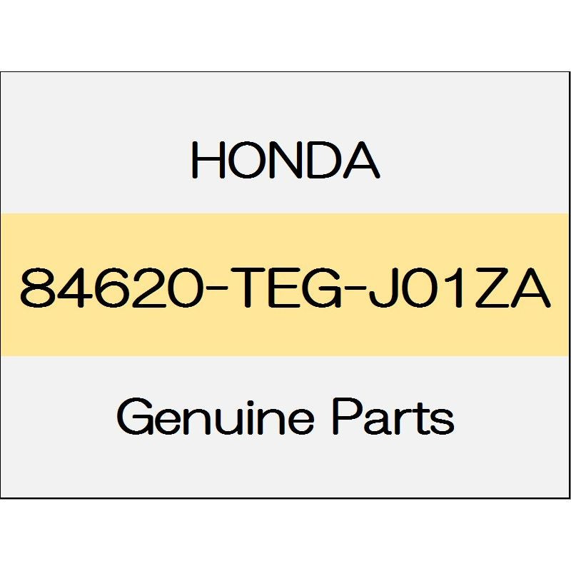 [NEW] JDM HONDA CIVIC SEDAN FC1 Trunk lid lining Assy 84620-TEG-J01ZA GENUINE OEM