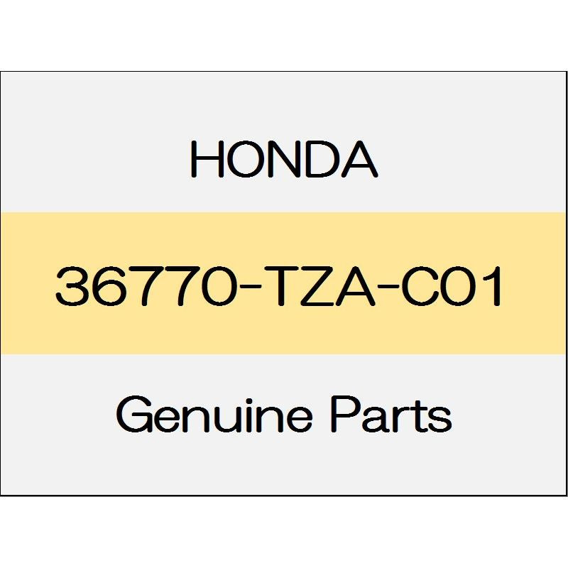 [NEW] JDM HONDA FIT GR Mu cruise switch Assy radar cruise control (lid Assy) 36770-TZA-C01 GENUINE OEM