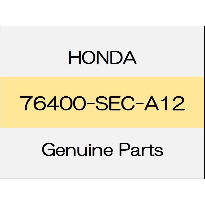 [NEW] JDM HONDA ACCORD HYBRID CR Rear view mirror Assy ~ 1604 ~ 1102785 76400-SEC-A12 GENUINE OEM