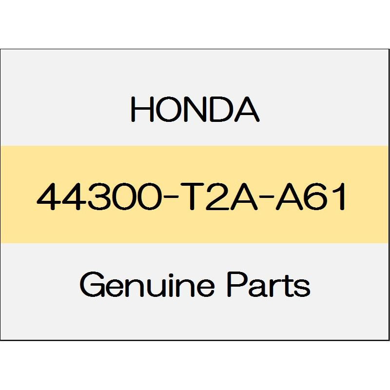 [NEW] JDM HONDA ACCORD HYBRID CR Front hub bearing Assy 44300-T2A-A61 GENUINE OEM