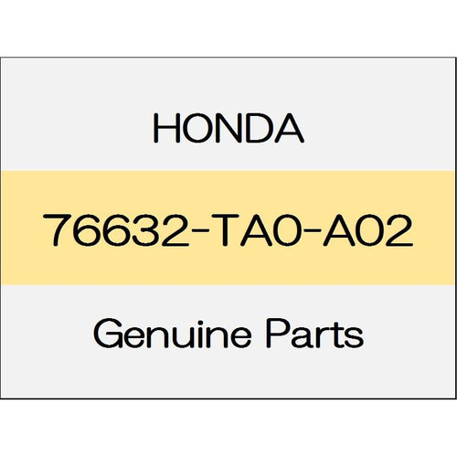 [NEW] JDM HONDA ACCORD HYBRID CR The blade rubber (L) 76632-TA0-A02 GENUINE OEM